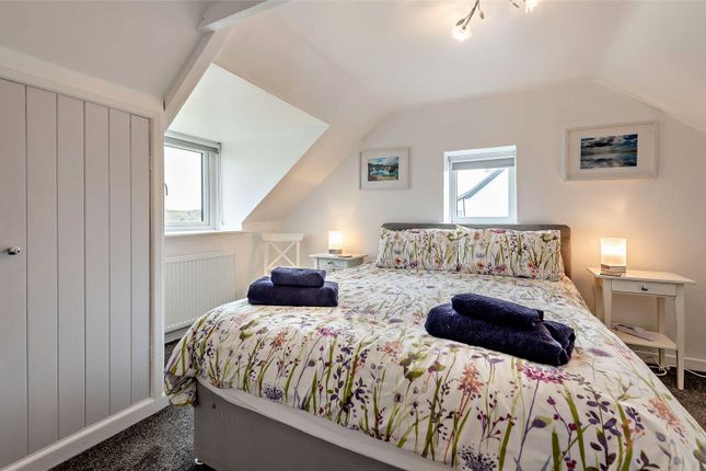 Granary Cottage