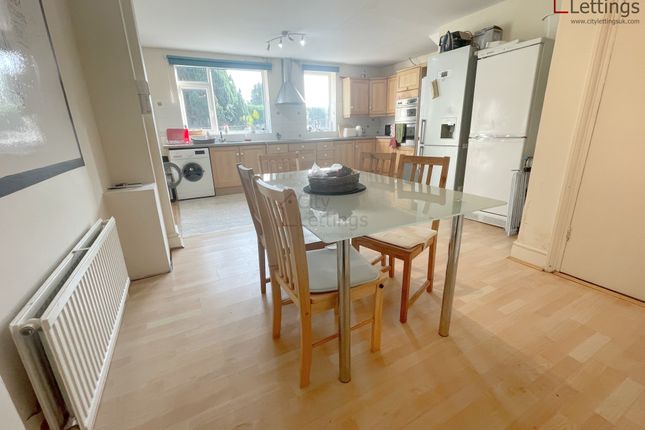 203, Wollaton Road, Wollaton photo 4