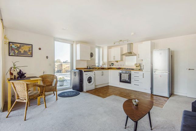 Flat for sale in Aurora House, 335-337 Bromley Road, London
