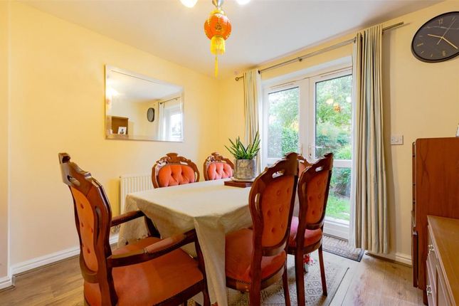 Detached house for sale in The Orchards, Cambridge