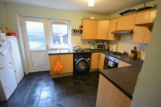 Terraced house for sale in Bates Close, Newton Aycliffe