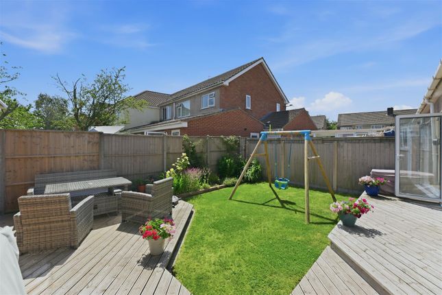 4, Branksome Drive, Bristol photo 2