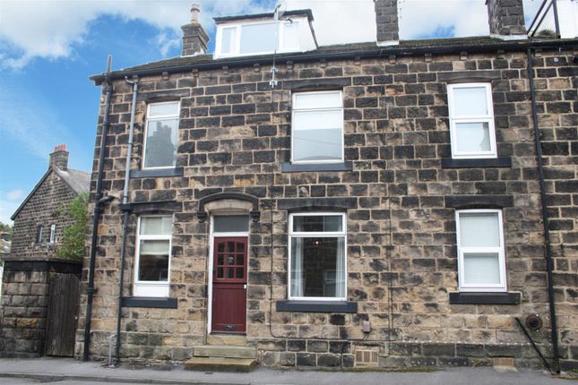 Thumbnail Terraced house for sale in King Street, Yeadon, Leeds, West Yorkshire