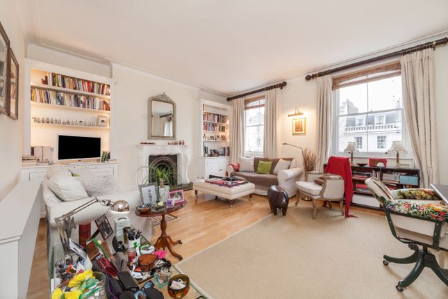 Thumbnail Flat for sale in Clarendon Gardens, Warwick Avenue Station