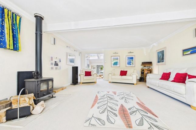 The Willows, Hungerford, Southampton photo 4