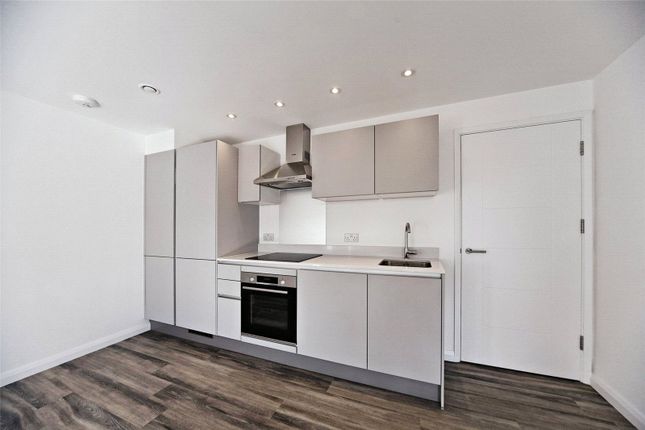Flat for sale in Doyle Road, London