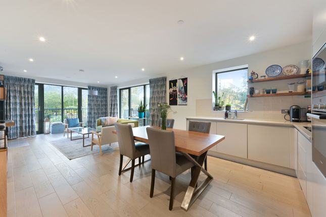 Flat for sale in Beatrice Place, London