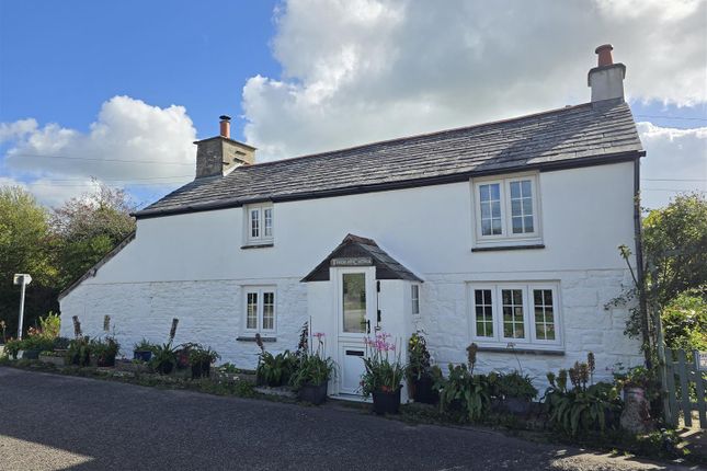 2-bed house on Launceston, £250,000