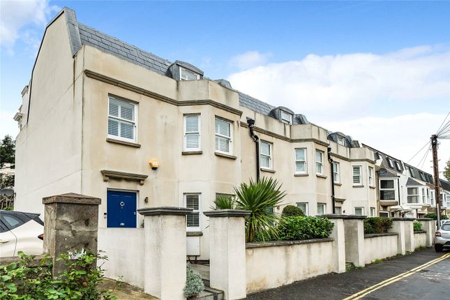 Thumbnail Detached house for sale in Seafield Road, Hove