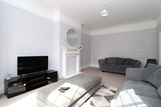 Flat for sale in Dorset Road, Bexhill On Sea