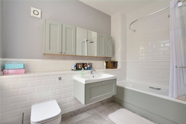 Detached house for sale in Regents Place, Blackheath, London