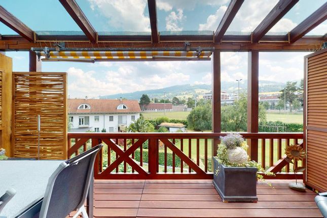 Apartment for sale in Goldach, Kanton St. Gallen, Switzerland