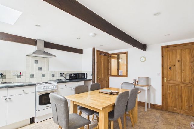 Mica, 6 West Dry Cottages, Carbis Wharf, St. Austell photo 3