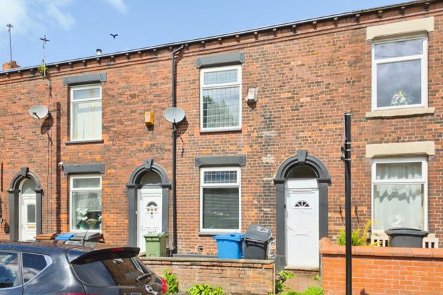 4-bed house on 107, Redgrave Street, Oldham, £150,000