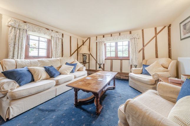 Melrose Cottage, Harrow Green, Bury St. Edmunds photo 4