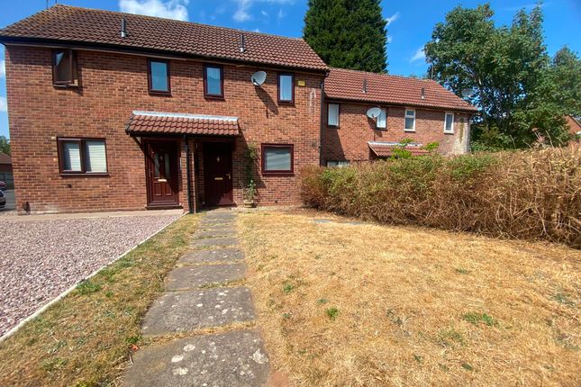 1 bed property for rent in Linnet Rise, Kidderminster DY10