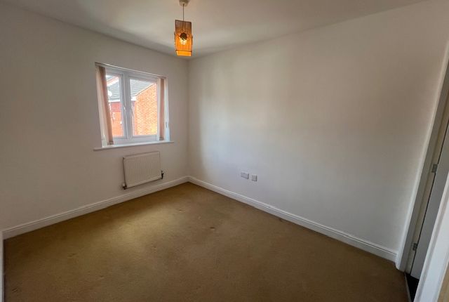 Terraced house to rent in Alicia Crescent, Newport