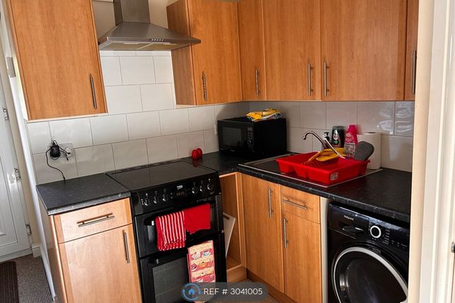 D Reepham Road, Hellesdon, Norwich photo 2
