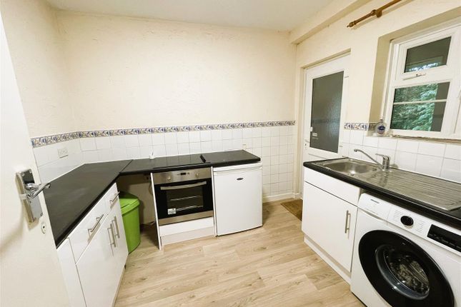 Flat 9 Maycroft Court, 1 Hulse Road, Southampton photo 4