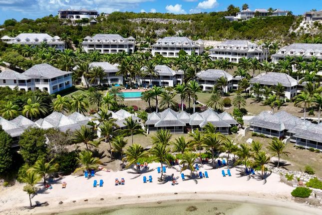 Residences at Nonsuch Bay