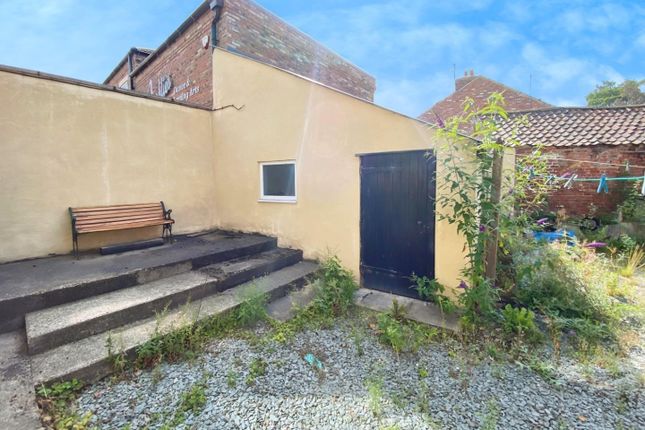 1, Bribery Terrace, Thirsk photo 3