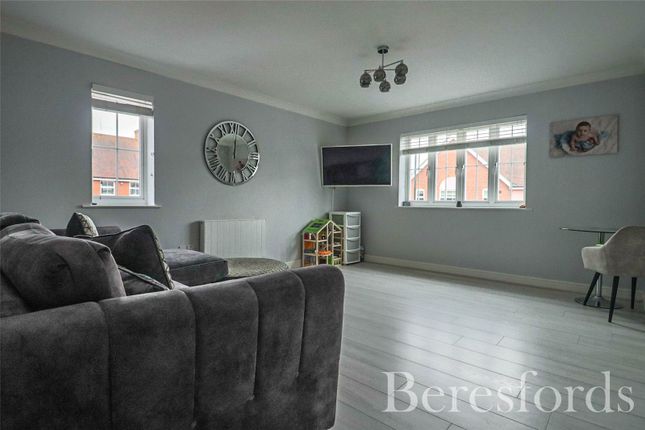 Flat for sale in Bellfield Close, Witham