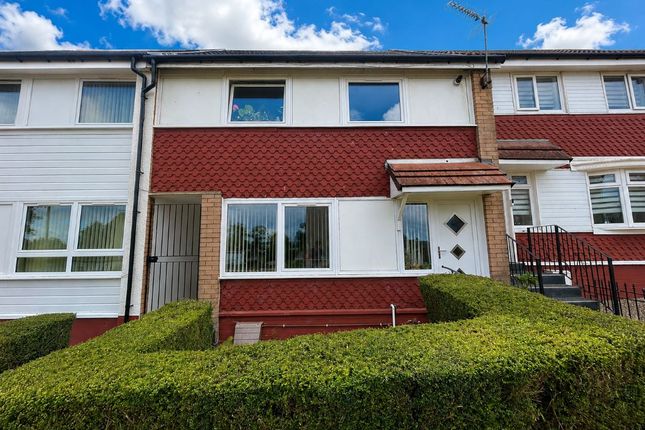 3-bed house on 5, Airlie Gardens, Glasgow, £110,000