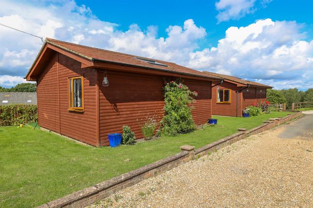 Detached house for sale in Panel Lane, Pett, Hastings