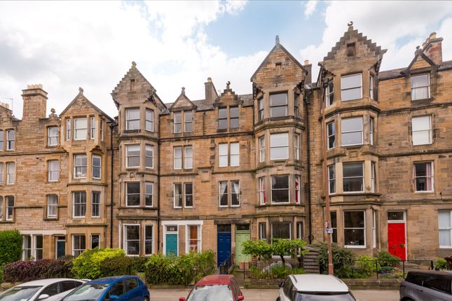 Thumbnail Flat for sale in 1F1, 70 Marchmont Crescent, Marchmont