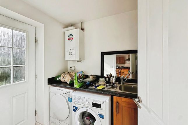 26, Goldcrest Road, Mansfield photo 5