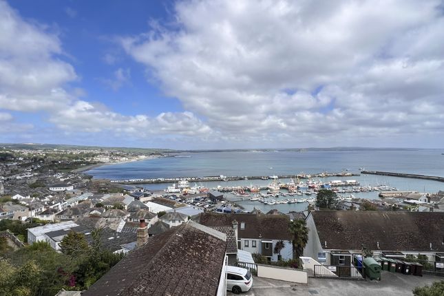 Flat 3, The Malt House, Newlyn photo 3