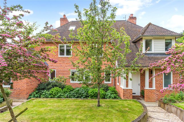 Detached house for sale in Fingest Lane, Bolter End, Buckinghamshire