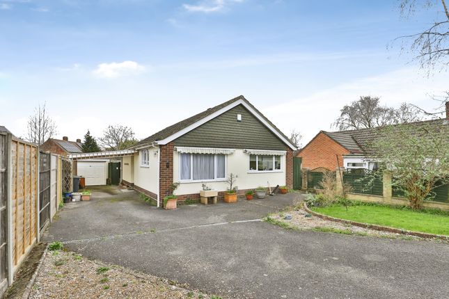 2-bed house on 7, Tedder Road, Bournemouth, £300,000