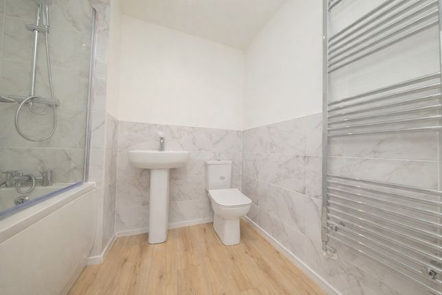 Plot 40, Affordable Housing, Wisteria Way, Dovercourt Co12 4rr, Harwich photo 4