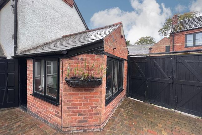 Detached house for sale in Church Lane, Narborough, Leicester