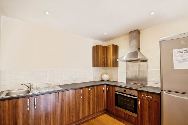 Upper Allen Street, Sheffield photo 3