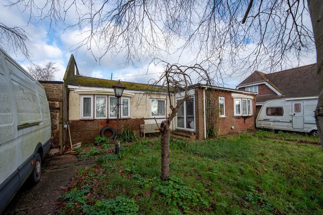 2-bed bungalow on Willow Bank Cottage, Sea Road, East Sussex, £400,000
