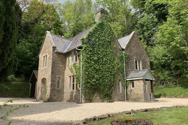 Thumbnail Cottage to rent in Welsh Bicknor, Ross-On-Wye