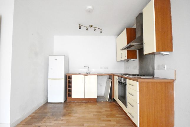 Flat 50 Beauchamp House, Greyfriars Road, Coventry photo 2