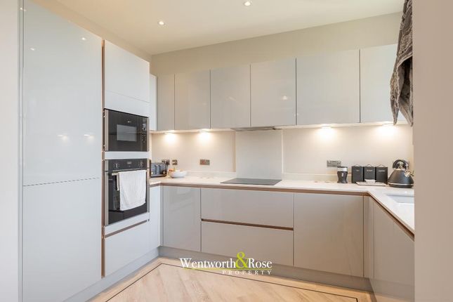 Flat for sale in The Woodlands, 6 Willow Road, Bournville, Birmingham