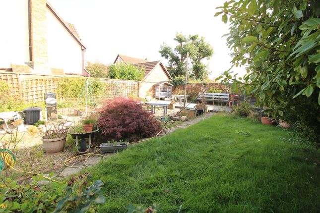 Property for sale in Ashworth Street, Daventry