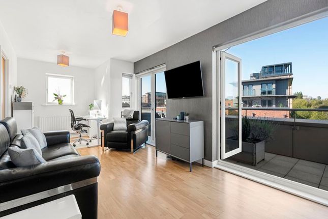 15 Aire Quay, Leeds photo 4