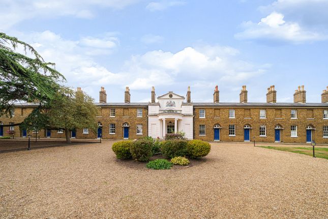 Thumbnail Terraced house for sale in East Churchfield Road, Acton