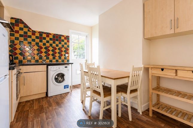 Rostella Road, London photo 2