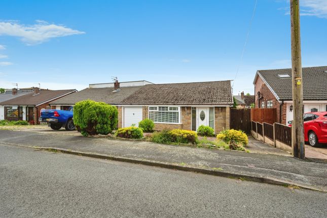 Thumbnail Semi-detached house for sale in Camborne Road, Warrington, Cheshire