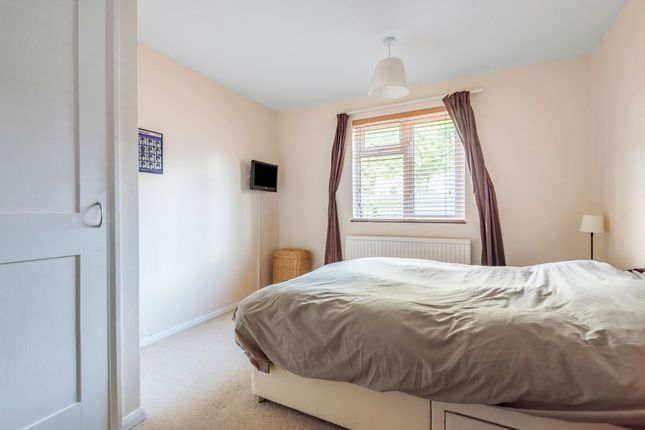 Flat to rent in Pound Road, Kings Worthy