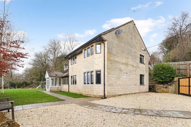 Detached house for sale in Scar Hill, Minchinhampton, Stroud
