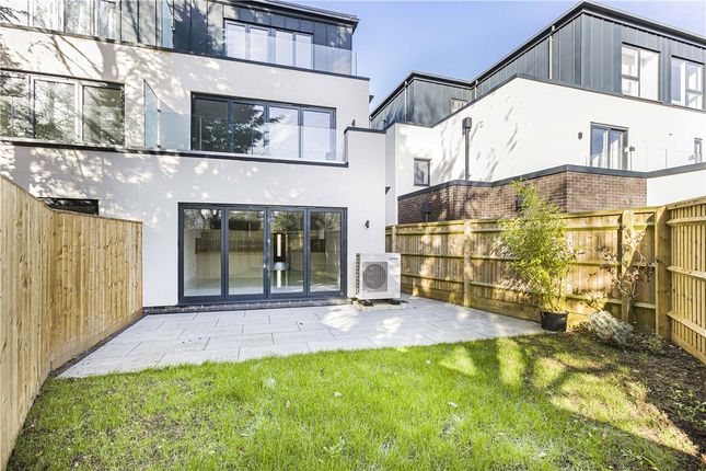 Semi-detached house for sale in Sunderland Avenue, Oxford, Oxfordshire