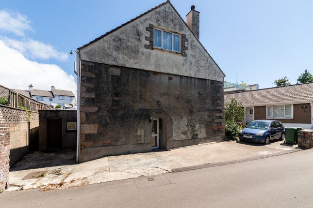 Ivy Roseville, La Ruette de Patier, St Saviour photo 4