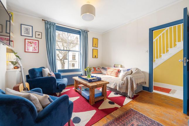 Upper Floor Flat, 91, Dalyell Road, London photo 3